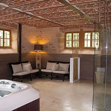 Chateau De Beguin 3*