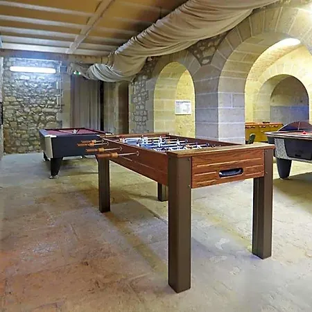 فندق Chateau De Beguin Lurcy-Lévis