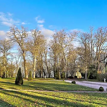 Chateau De Beguin 3* Lurcy-Lévis