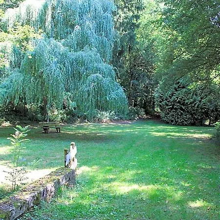 فندق Chateau De Beguin