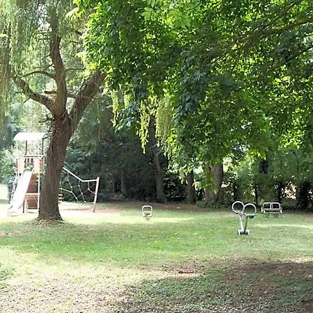 Chateau De Beguin