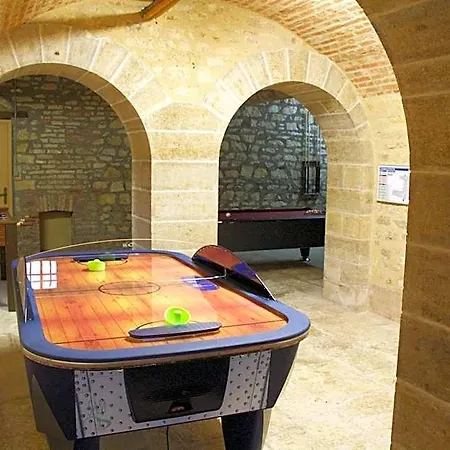 Chateau De Beguin 3* Lurcy-Lévis