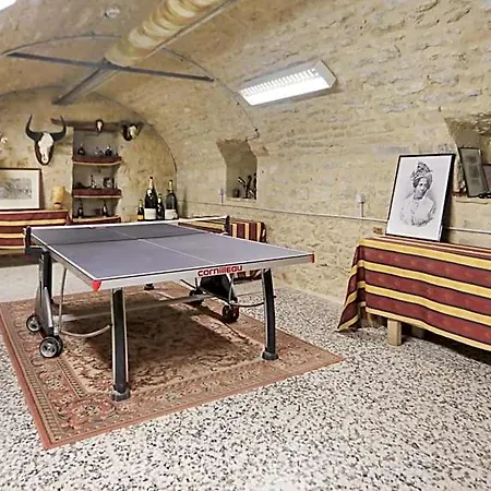 Chateau De Beguin