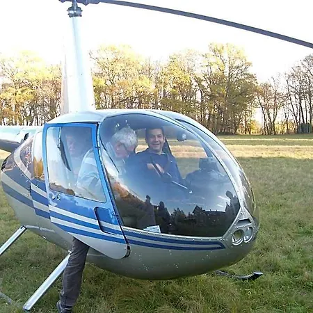 Chateau De Beguin 3*