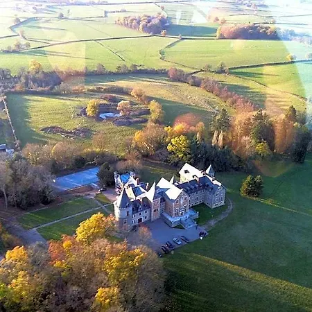 Chateau De Beguin