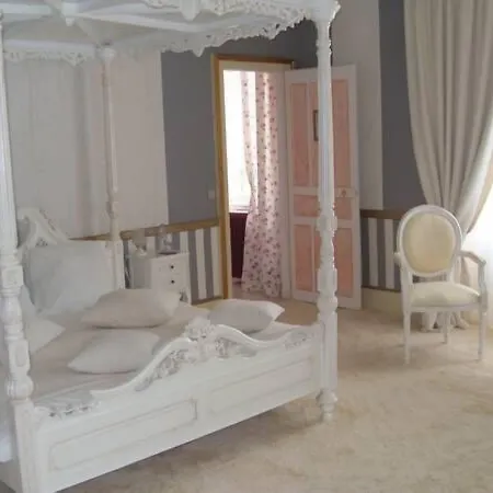 Chateau De Beguin