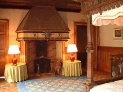 Hotel Château De Béguin 3*