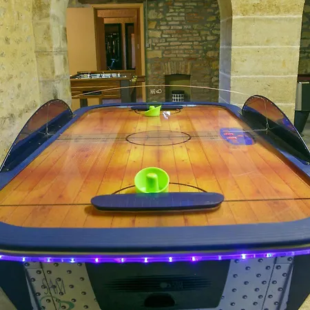 Château De Béguin Lurcy-Lévis