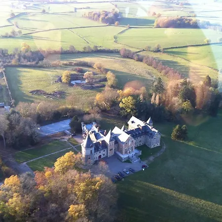 Chateau De Beguin 3* Lurcy-Lévis