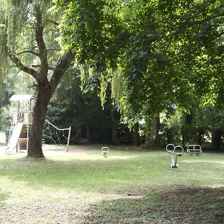 Château De Béguin Lurcy-Lévis