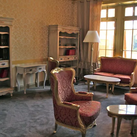 Chateau De Beguin