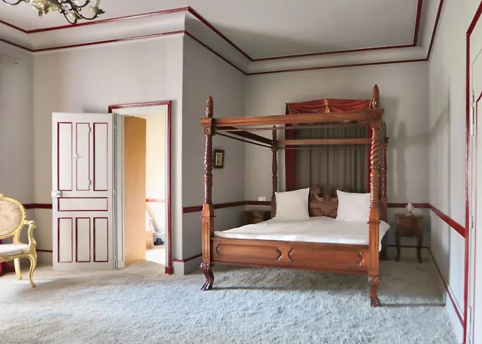 Chateau De Beguin Hotel Lurcy-Lévis