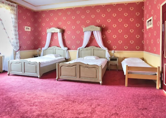 Chateau De Beguin 3* Lurcy-Lévis