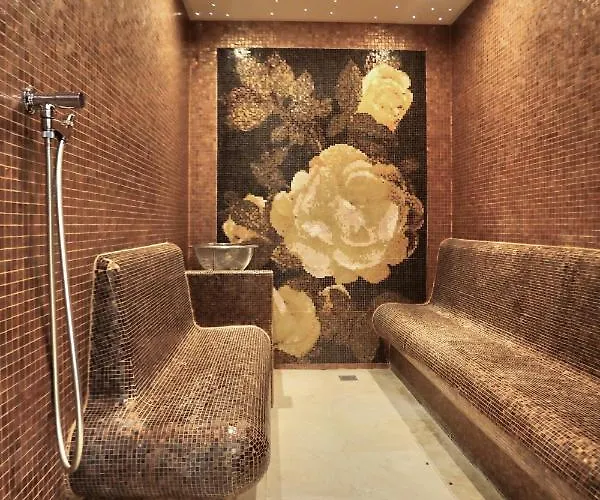 Hotel Chateau De Beguin