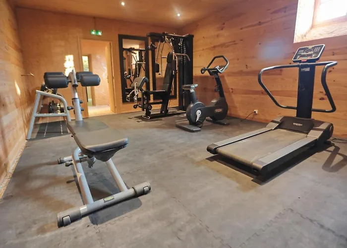 Chateau De Beguin Hotel