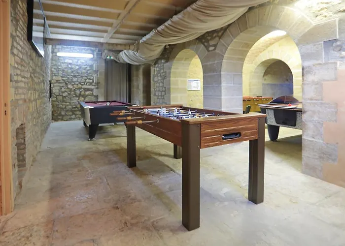 Chateau De Beguin Hotel 3*