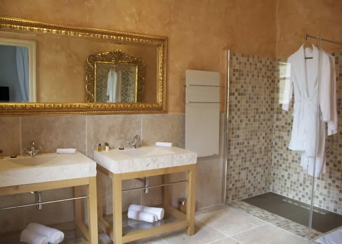 Hotel Chateau De Beguin Lurcy-Lévis