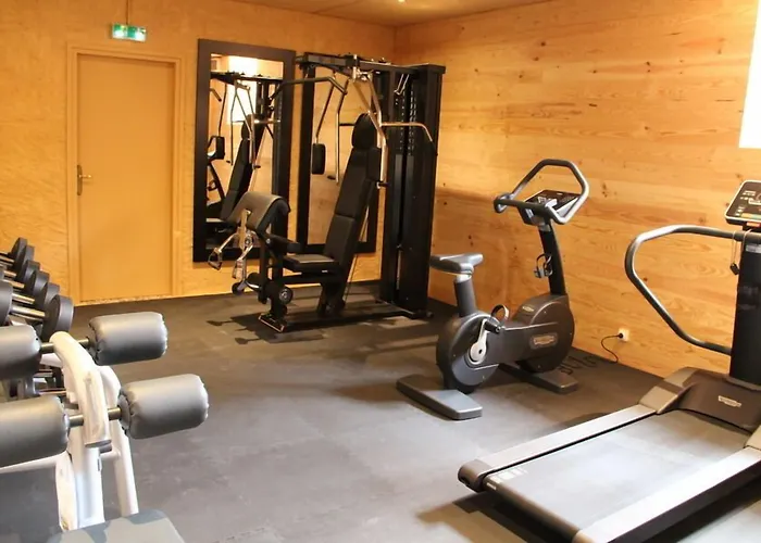 Hotel Chateau De Beguin