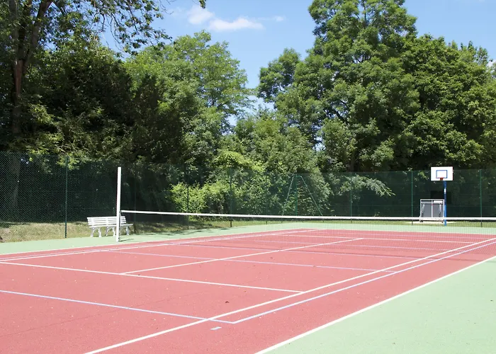 Chateau De Beguin Hotel 3*