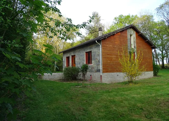 Chateau De Beguin 3*