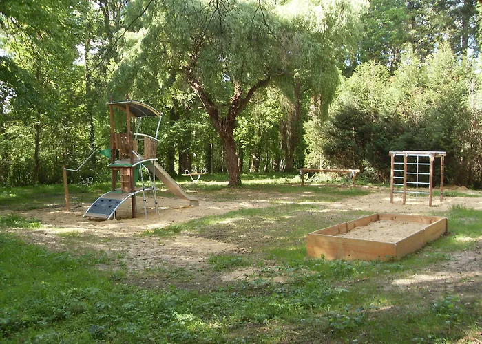 Hotel Chateau De Beguin Lurcy-Lévis