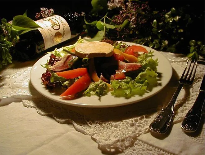 Chateau De Beguin Lurcy-Lévis