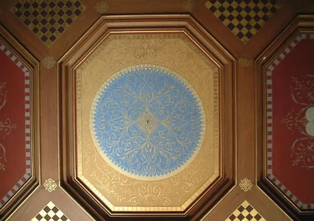 Chateau De Beguin 3* Lurcy-Lévis