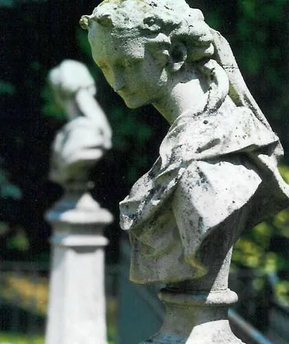 Hotel Chateau De Beguin