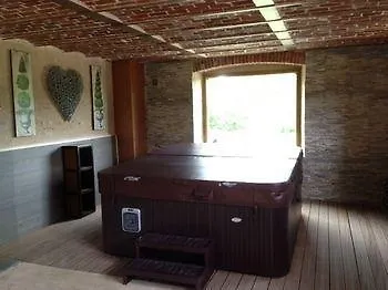 Hotel Chateau De Beguin