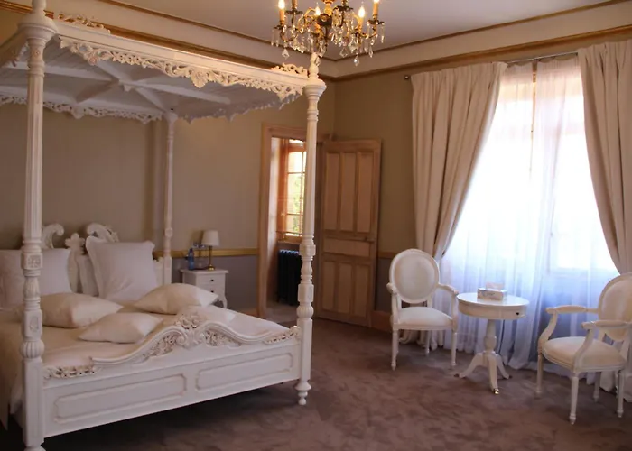 Chateau De Beguin 3*