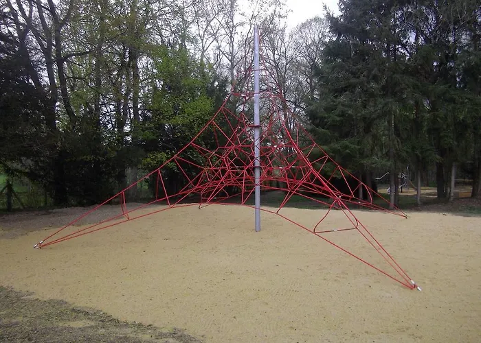 Chateau De Beguin Hotel Lurcy-Lévis